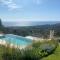 Villa with private pool, amazing sea panorama and private garden-20