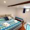 Dede Apartments