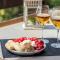 The Sunset Rhome Elegant Suite with Wifi AC-18