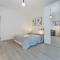 Matinum Central & Spacious Apartment-16