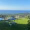 Villa with private pool, amazing sea panorama and private garden-13