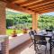 Gorgeous Home In Preci With House A Mountain View