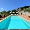 Luxurious Umbrian Retreat for 10 with Private Terrace and Pool-3