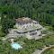 Villa la Borghetta Spa Resort