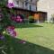 Lake view, Garden, Balcony in Gravedona - Larihome A61-12