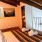 Glamping & Residence IL Villaggio del Re-21