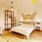 CASA VALE - Fondi Vertice Rooms
