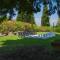 Apartment in Tuscany with Pool and Garden-30