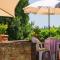 Apartment in Tuscany with Pool and Garden-16