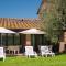 Apartment in Tuscany with Pool and Garden-28
