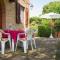 Apartment in Tuscany with Pool and Garden-26