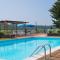 Apartment in Tuscany with Pool and Garden-13