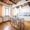 Suite 35 nel centro storico di Siena in the historic center of Siena