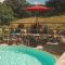 Bild des Eco Lodge nella natura Con Piscina privata "La Grande Quercia"