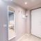 Intrho Studio Flat Porta Romana-8