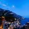 Paradise Home Positano-23