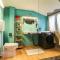 Flytosuite it con 35 Camere 3 Suite Delux-1