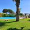 Villa Alfonsa, Fontane Bianche, Siracusa, PRIVATE POOL, 10min from the beach-2