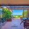 Bild des Trilocale con giardino e vicino alla spiaggia