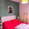 Cozy apartment Tor San lorenzo-9