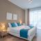 Xenia Apartments - Luminous Suite in Citylife