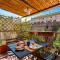 iFlat Peaceful apt with terrace next to Vatican-1