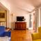 iFlat Peaceful apt with terrace next to Vatican-26