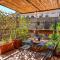 iFlat Peaceful apt with terrace next to Vatican-15