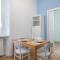 Xenia Apartments - Bright studio near Piazzale Susa