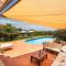 Lux Oasi Colombina, with Private Pool SouthSardiniaHolidays-46