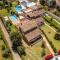 Bild des Oasi Colombina, Private Pool