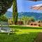 Apartment in Tuscany with Pool and Garden-33