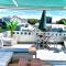 Milano Rooftop Apartment