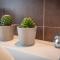 Butterfly Apartment Cagliari - Self check-in, no kitchen-12