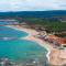Relaxing Residence Baia dei Mirti Studio Mono 4 sleeps 4-13