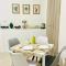 La Casa di Elisa Mini Apartment - Palermo-3