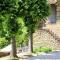 Typical Tuscan farmhouse in charming position between Panzano -Greve in Chianti-35