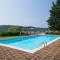 Farmhouse in Tuscany with Pool & Scenic Views