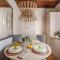 Castruccio apartment, timeless Elegance in Lucca-10