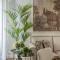 Angelica Luxurious Modern Apartment in the Heart of Lucca-31
