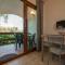 Holiday Apartment orchidea with swimming pool and private beach -2