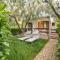 melograno Holiday Home with Swimming Pool and Private Beach-11