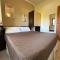 Holiday Apartment orchidea with swimming pool and private beach-5