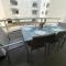 Salt Whisper - Salt Whisper - Bilocale con terrazzi e piscina-13