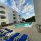 Salt Whisper - Salt Whisper - Bilocale con terrazzi e piscina-15