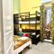 B&B Termini Colosseo Suite-13