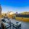 Attico Centro con terrazza e jacuzzi e parcheggio privati-51