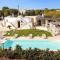 Villa Trullo Saraceno by Villa Plus