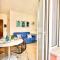 Hostdomus - White and Sea Suite-15