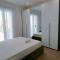 Villa Borghesi Suites Fronte Mare by Affitti Brevi Rimini-12